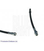 BLUE PRINT ADC45362 Шланг тормозной MITSUBISHI: PAJERO III 2.5 TDi, 3.2 DI-D, 3.5 V6 GDI, 3.5 i 00-07, PAJERO IV 3.2 DI-D, 3.2 DI-D, 3.2 TD, 3.8 V6, 3.8 V6, 3.8 i 06-
